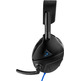 Auriculares Turtle Beach Wired Gaming Stealth 300 Nero PS5/PS4