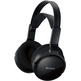 Auriculares Wireless Sony MDRRF811RK Nero