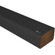 Barra de Sonido Bluetooth LG SP2 100W 2,1 Negra