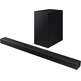 Barra de Sonido Bluetooth Samsung HW-A450 300W 2,1 V2