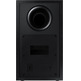 Barra de Sonido Bluetooth Samsung HW-A650 430W 3,1