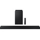 Barra de Sonido Bluetooth Samsung HW-A650 430W 3,1