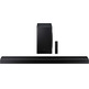 Barra de Sonido con Bluetooth Samsung HW-Q60T 360W 5,1