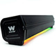 Barra de Sonido RGB Bluetooth Wosster Big Bass 310 BT 2,0