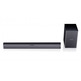 Barra de Sonido Sharp HT-SBW182 2,1 160W Negro