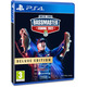 Bassmaster Pesca Deluxe 2022 (Deluxe Edition) PS4