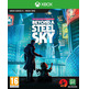 Beyond a Steel Sky Book Edition Xbox One / Xbox Series X