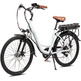 Bicicleta de Paseo Youin You - Ride Los Angeles Blanco