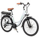 Bicicleta de Paseo Youin You - Ride Los Angeles Blanco