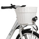 Bicicleta Eléctrica de Paseo Youin You - Ride Paris Blanco