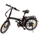Bicicleta Eléctrica Youin You - Ride Amsterdam Negro