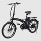 Bicicleta Eléctrica Youin You - Ride Amsterdam Urbana 20 ' "