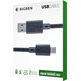 BigBen Cavo USB C 3 metros Xbox Series X/S