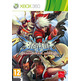 BlazBlue Continuum Shift Xbox 360