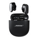 Bose Auriculares QuietComfort Ultra Earbuds Nero