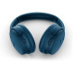 Bose QuietComfort Cuffie Twilight Blue