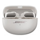 Bose Ultra Open Earbuds Blanco