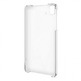 bq Aquaris E5 Cristal Case Clear