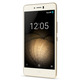 BQ Aquaris U Plus (16Gb - 2Gb RAM) Bianco / Oro