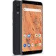 Bq Aquaris X2 32gb 3gb nero / nero carbone
