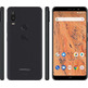 Bq Aquaris X2 32gb 3gb nero / nero carbone