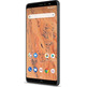 Bq Aquaris X2 32gb 3gb nero / nero carbone