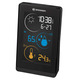 Bresser Colour Weather Station Meteo Life H Black