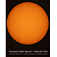 Bresser Orologio Solare Telescopio 80-102mm Sun Catcher