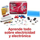 Bresser Roctar Set de Electricida