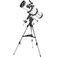 Bresser Telescopio Riflettore 130/650 EQ3