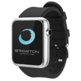 Brimton BWATCH-BT3 Smartwatch Black BT4.0 1.44 "