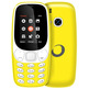 Brimton btm4 Mobile Senior Dual Sim Giallo