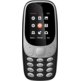 Brimton btm4 Mobile Senior Dual Sim Nero