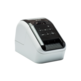 Brother stampante per Etichette QL-810w Wifi Bicolor