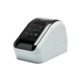 Brother stampante per Etichette QL-810w Wifi Bicolor