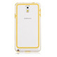 Bumper for Samsung Galaxy Note 3 Arancione