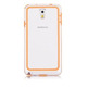 Bumper for Samsung Galaxy Note 3 Arancione