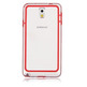 Bumper for Samsung Galaxy Note 3 Giallo