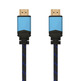 Cavo HDMI 2,0 Premium (A) M a HDMI (A) M Aisens 5M