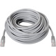 Cavo Rosso RJ45 Aisens UTP CAT6 10M Gris