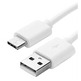 USB Type-C Cable (1m) Bianco