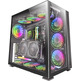 Caja ATX Semitorre XXL Mars Gaming MCV2 Nero