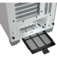 Caja Corsair Crystal 4000D MID - Tower Blanca