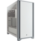 Caja Corsair Crystal 4000D MID - Tower Blanca