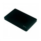Caja Externa Approx APPHDD200B 2,5 '' SATA USB 2.0 Negro