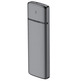 Caja Externa SSD M. 2 SATA USB portatile AISENS Gris ASM2-002G