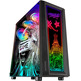 Caja Semitorre Mars Gaming MC - Art Negro