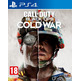 Call of Duty Black Ops: Guerra fredda PS4