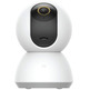 Cámara de Videovigilancia Xiaomi Mi 360º Home Security Cam 2K/360º/Visión Nocturna / Control desde A