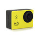 Fotocamera Sport sjcam sj4000 Giallo v2.0